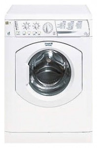 Máy giặt Hotpoint-Ariston ARSL 80 ảnh