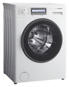 洗衣机 Panasonic NA-147VC5WPL 照片