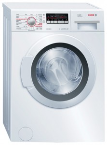 Mașină de spălat Bosch WLG 20261 fotografie