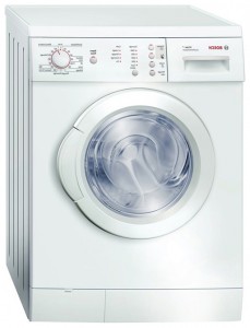 Máquina de lavar Bosch WAE 4164 Foto
