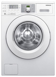 Máy giặt Samsung WF0602WJWD ảnh