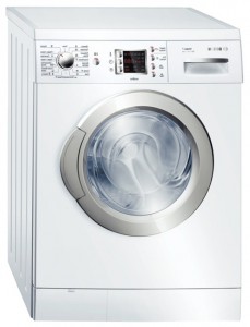 çamaşır makinesi Bosch WAE 2849 MOE fotoğraf