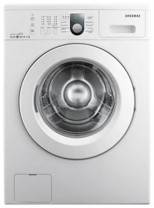 ﻿Washing Machine Samsung WFM592NMHD Photo