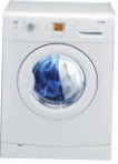 BEKO WMD 76125 çamaşır makinesi