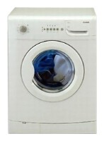 वॉशिंग मशीन BEKO WKD 23500 TT तस्वीर