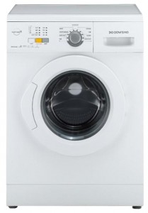 वॉशिंग मशीन Daewoo Electronics DWD-MH1011 तस्वीर