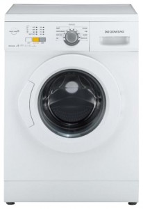 çamaşır makinesi Daewoo Electronics DWD-MH8011 fotoğraf