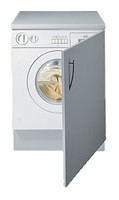 çamaşır makinesi TEKA LI2 1000 fotoğraf