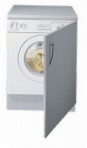 TEKA LI2 1000 洗濯機