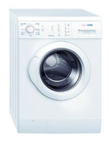 ﻿Washing Machine Bosch WLX 16160 Photo