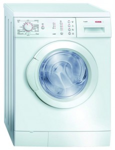 Vaskemaskine Bosch WLX 20160 Foto