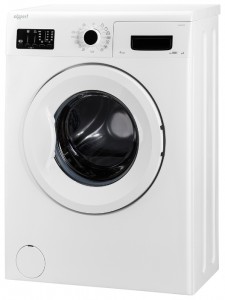 洗衣机 Freggia WOSA104 照片