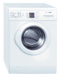 çamaşır makinesi Bosch WAE 16440 fotoğraf