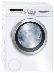 ﻿Washing Machine Bosch WLK 20271 Photo