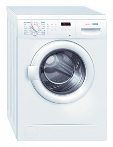Wasmachine Bosch WAA 16260 Foto