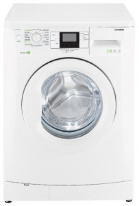 वॉशिंग मशीन BEKO WMB 61443 PTE तस्वीर