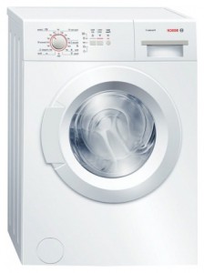 çamaşır makinesi Bosch WLX 20061 fotoğraf
