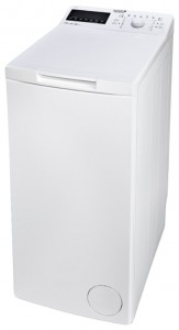 Machine à laver Hotpoint-Ariston WMTG 602 H Photo