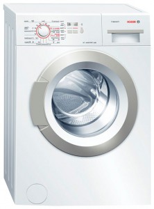 वॉशिंग मशीन Bosch WLG 20060 तस्वीर
