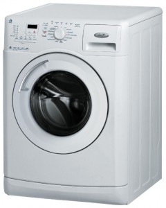 Máquina de lavar Whirlpool AWOE 8748 Foto