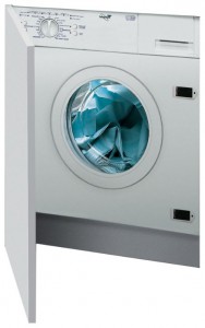 वॉशिंग मशीन Whirlpool AWO/D 049 तस्वीर