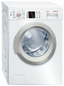 ﻿Washing Machine Bosch WAQ 20460 Photo