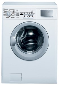 洗衣机 AEG L 1049 照片