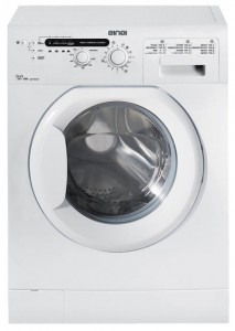çamaşır makinesi IGNIS LOS 610 CITY fotoğraf