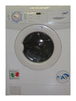 Máquina de lavar Ardo FLS 101 L Foto