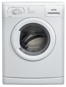 洗濯機 IGNIS LOE 9001 写真
