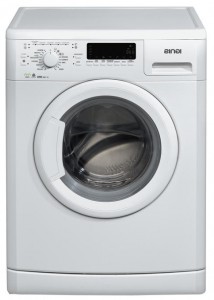 çamaşır makinesi IGNIS LEI 1280 fotoğraf