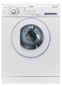 çamaşır makinesi IGNIS LOE 1271 fotoğraf