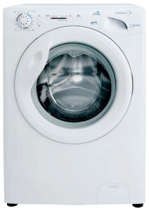 वॉशिंग मशीन Candy GC 1081 D1 तस्वीर