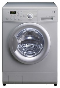 çamaşır makinesi LG F-12B8QD5 fotoğraf