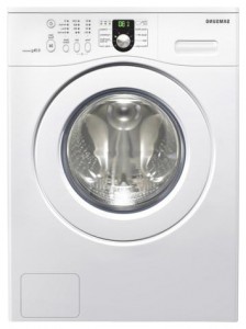 Máquina de lavar Samsung WF8508NMW Foto