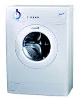 洗濯機 Ardo FLZ 105 Z 写真