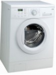 LG WD-10390SD Tvättmaskin