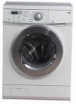 LG WD-12390SD Tvättmaskin