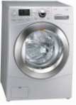 LG F-1403TDS5 Tvättmaskin
