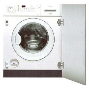 Machine à laver Zanussi ZTI 1029 Photo
