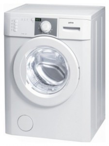 Máquina de lavar Korting KWS 50.100 Foto