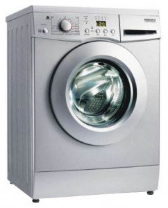 洗衣机 Midea TG60-8607E 照片