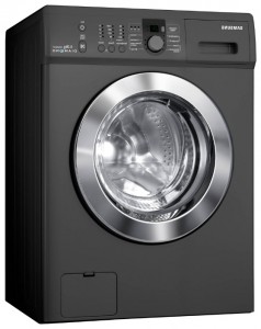 Vaskemaskine Samsung WF0600NCY Foto