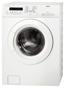 वॉशिंग मशीन AEG L 71470 FL तस्वीर