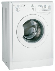 ﻿Washing Machine Indesit WISN 1001 Photo