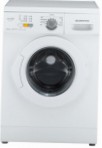 Daewoo Electronics DWD-MH1211 洗衣机