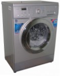 LG WD-12395ND Tvättmaskin