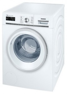 çamaşır makinesi Siemens WM 12W440 fotoğraf