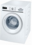 Siemens WM 12W440 çamaşır makinesi