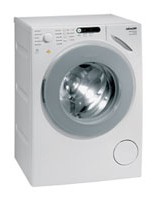 Máquina de lavar Miele W 1513 Foto